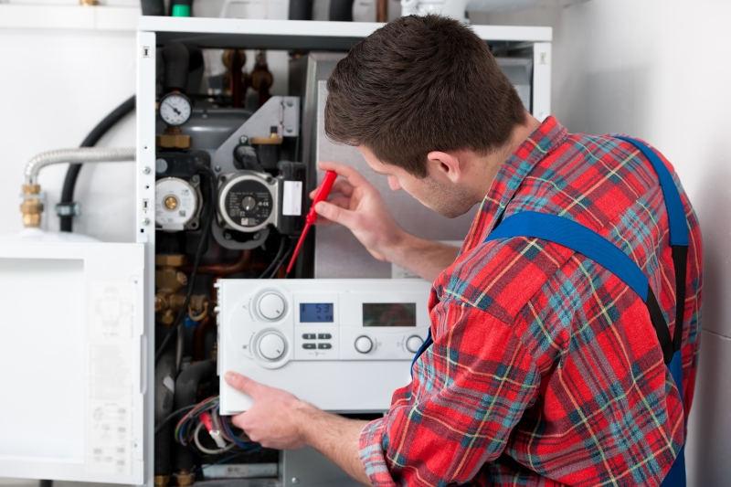 Boiler Repairs Service South Woodham Ferriers