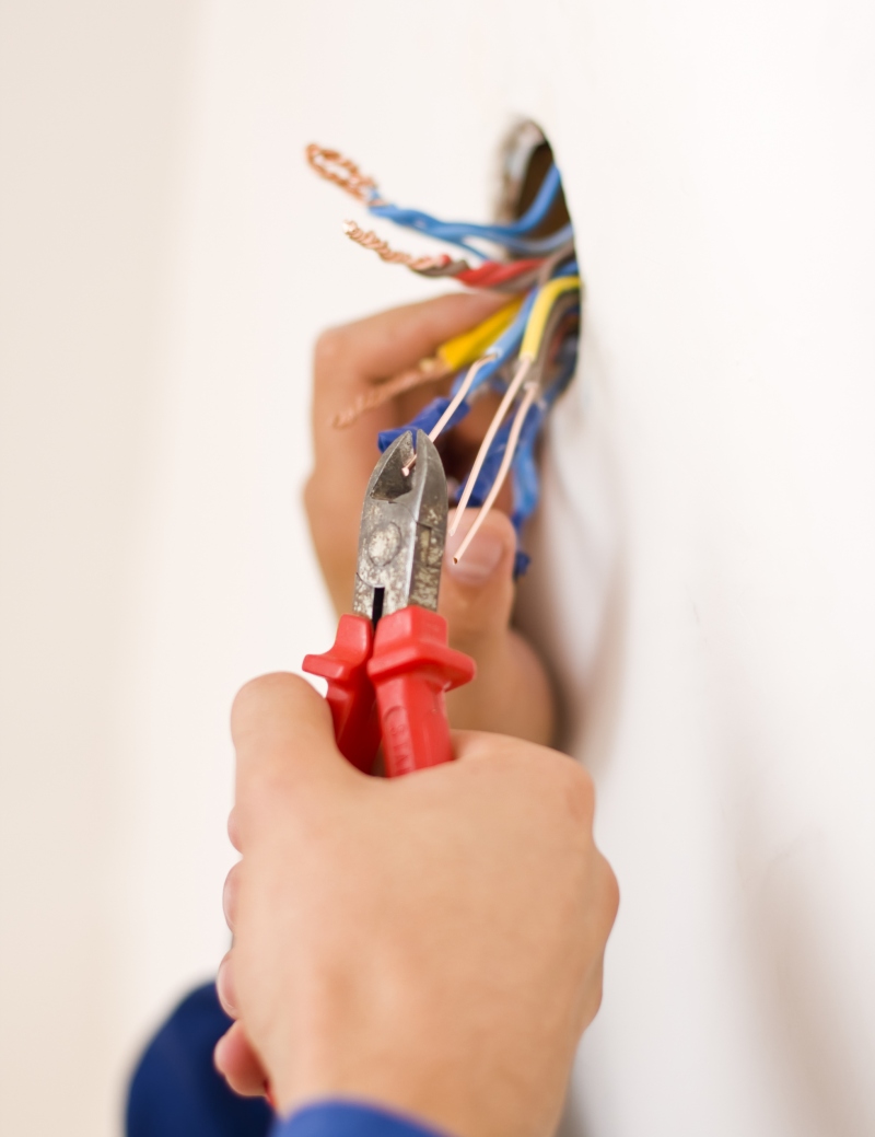 Electricians South Woodham Ferriers, Boreham, Hatfield Peveral, CM3