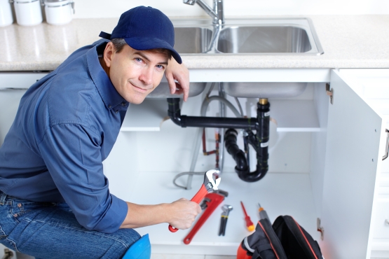 Residential Plumbing South Woodham Ferriers