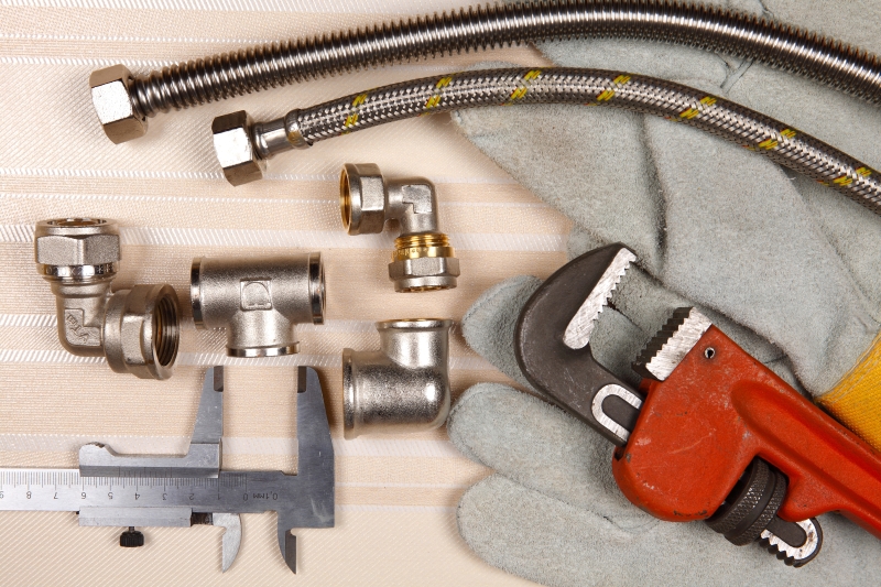 Plumbers South Woodham Ferriers