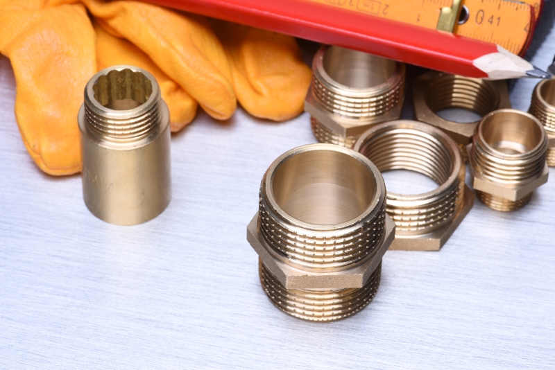 Plumbers in South Woodham Ferriers